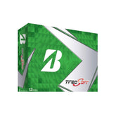 Bridgestone Treosoft Golf Balls